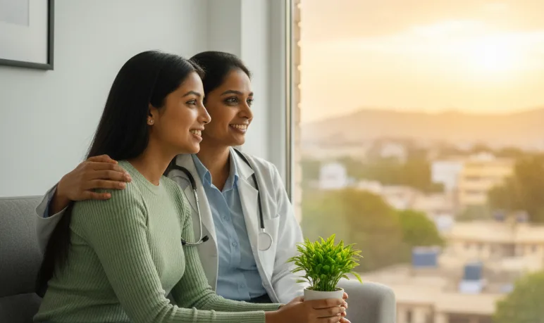 Start Your Recovery Journey in Pune