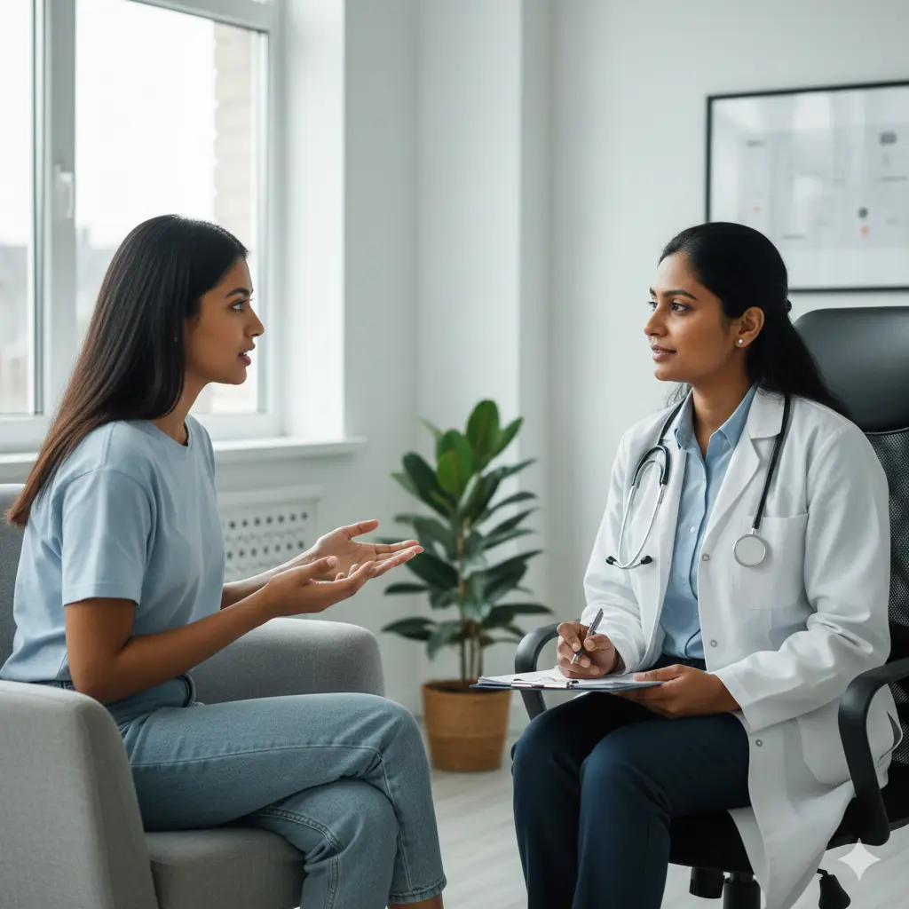 Step 1: Understand Your Concerns