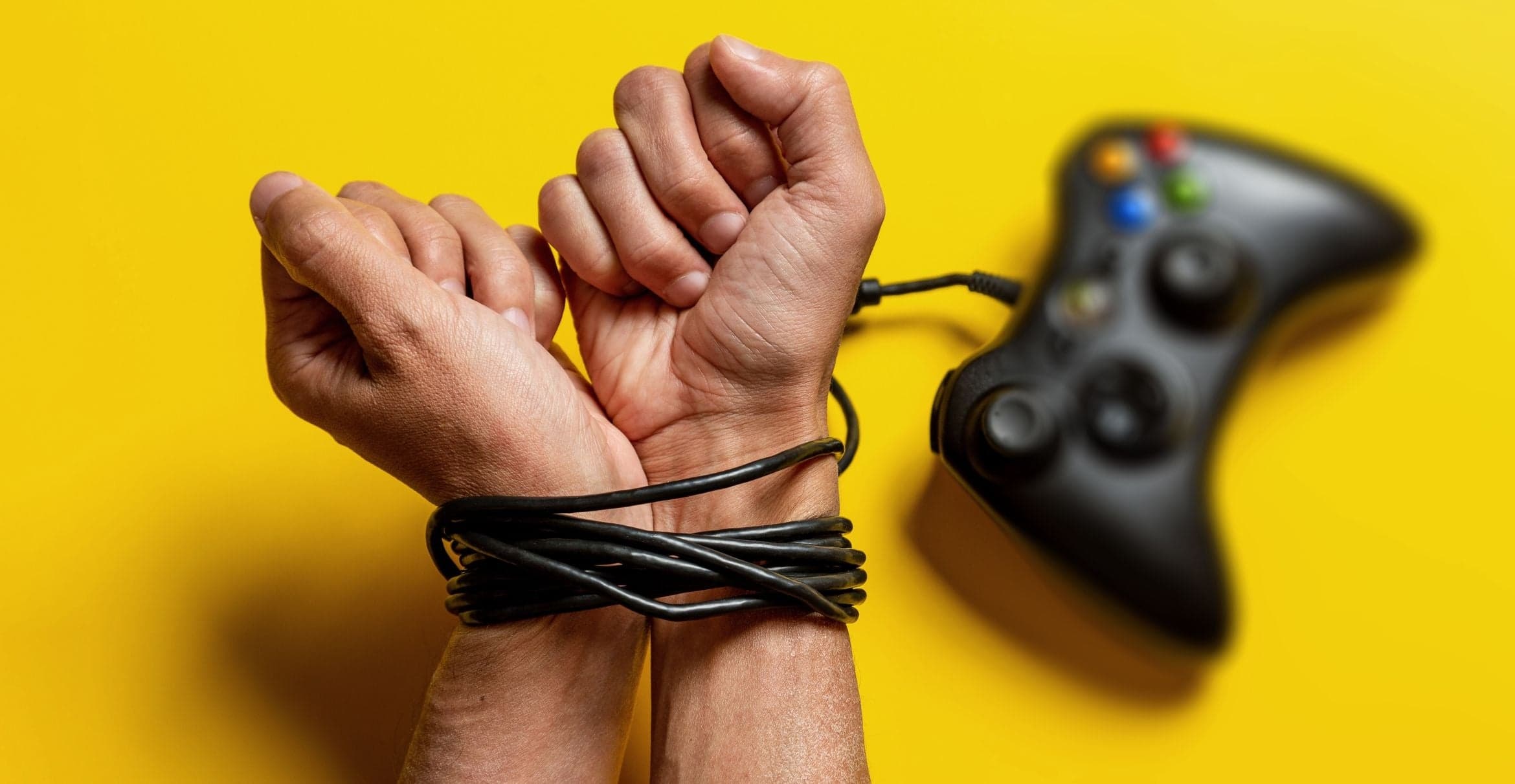 Gaming Addiction in India An Emerging Concern